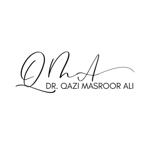 Prof.Dr.Qazi Masroor Ali